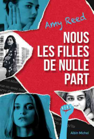 Amy Reed – Nous les filles de nulle part