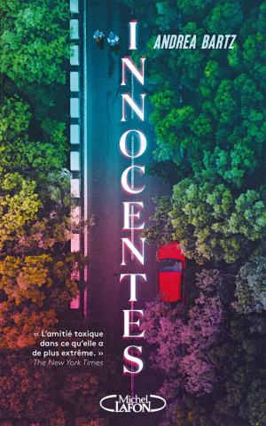 Andrea Bartz – Innocentes