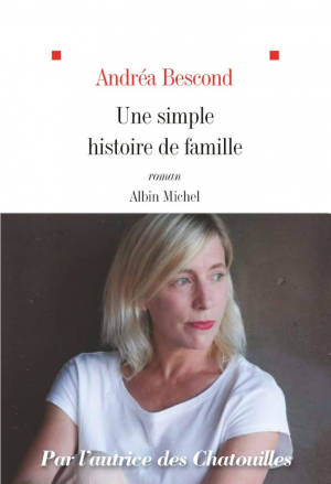 Andréa Bescond – Une simple histoire de famille