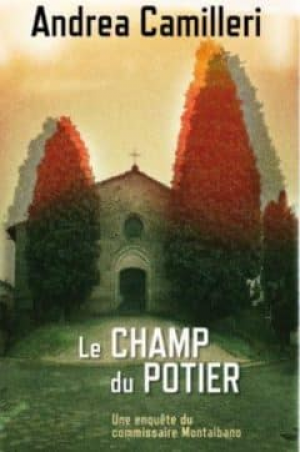 Andrea Camilleri – Le champ du potier