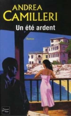 Andrea Camilleri – Un été ardent