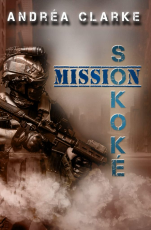 Andréa Clarke – Mission Sokoké