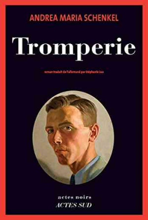 Andrea Maria Schenkel – Tromperie