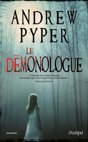 Andrew Pyper – Le démonologue