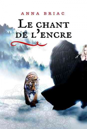 Anna Briac – Le chant de l’encre