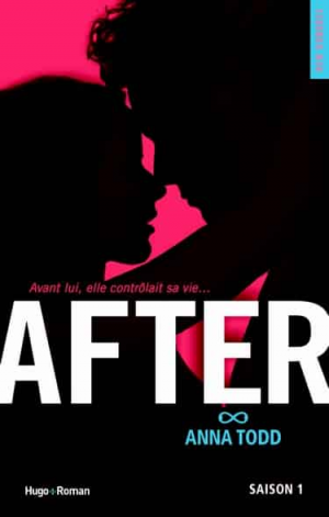 Anna Todd – After – Saison 1 à 5