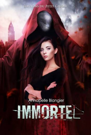 Annabelle Blangier – Immortel