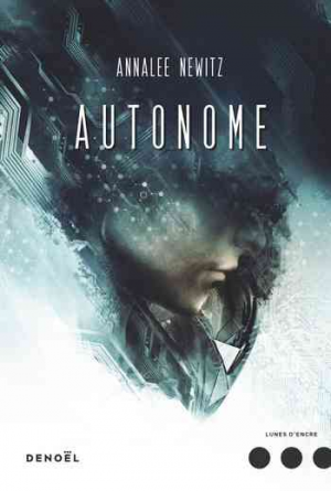 Annalee Newitz – Autonome