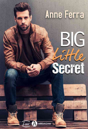 Anne Ferra – Big Little Secret