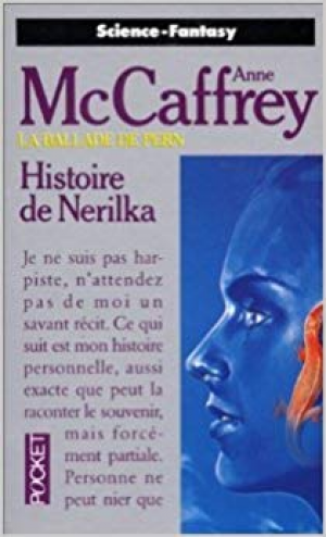 Anne McCaffrey – La ballade de Pern Tome 9