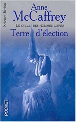 Anne McCaffrey – Terre d&rsquo;élection