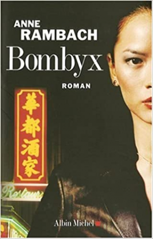 Anne Rambach – Bombyx