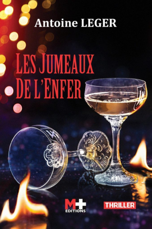 Antoine Léger – Les jumeaux de l&rsquo;enfer