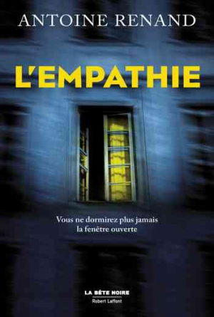 Antoine Renand – L&rsquo;Empathie