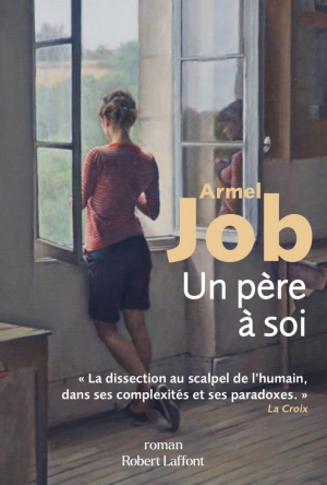 Armel Job – Un père à soi