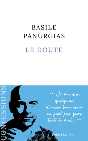 Basile Panurgias – Le Doute