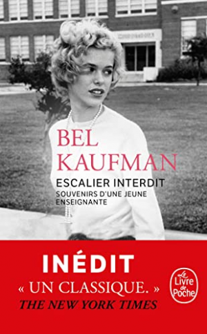 Bel Kaufman – Escalier interdit