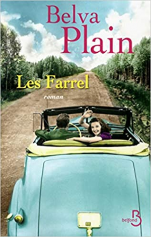 Belva PLAIN – Les Farrel