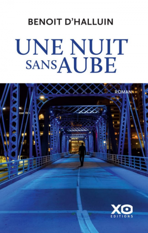 Benoît d&rsquo;Halluin – Une nuit sans aube