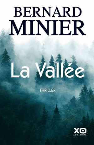 Bernard Minier – La vallée