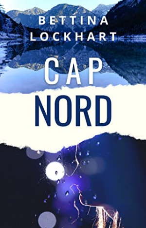 Bettina Lockhart – Cap Nord