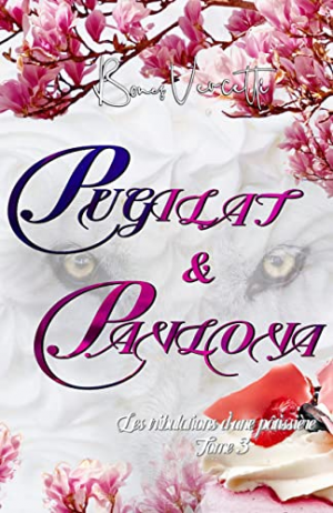 Bones Vercetti – Les Tribulations d&rsquo;une pâtissière, Tome 3 : Pugilat et pavlova