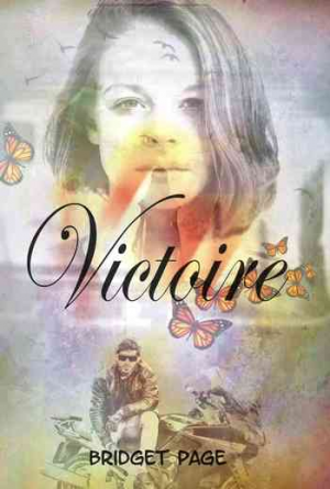 Bridget Page – VICTOIRE