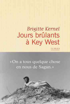 Brigitte Kernel – Jours brûlants à Key West