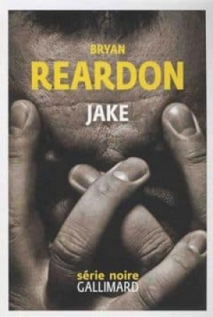 Bryan Reardon – Jake