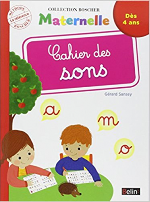 Cahier des Sons