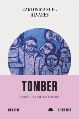 Carlos Manuel Álvarez – Tomber