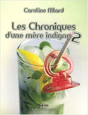 Caroline Allard – Les Chroniques d’une mère indigne, Tome 2