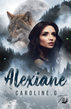 Caroline G. – Alexiane