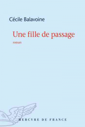 Cécile Balavoine – Une fille de passage