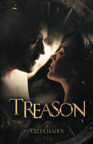 Célia Haden – Treason