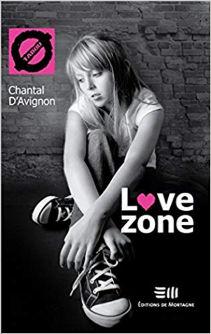 Chantal D&rsquo; Avignon – Love zone