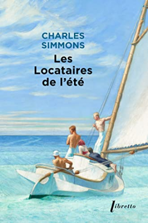 Charles Simmons – Les Locataires de l&rsquo;été