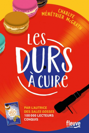 Charlye Ménétrier McGrath – Les durs à cuire