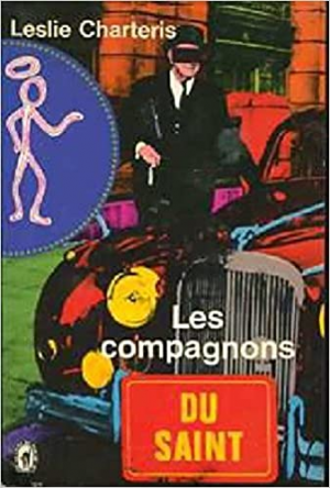 Charteris Leslie – Les compagnons du saint