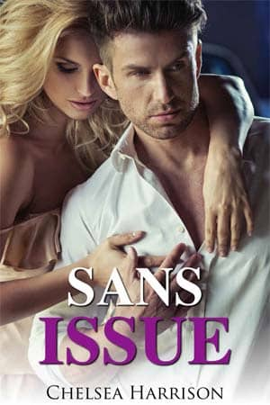 Chelsea Harrison – Sans issue