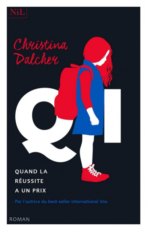 Christina Dalcher – QI