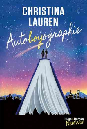 Christina Lauren – Autoboyographie