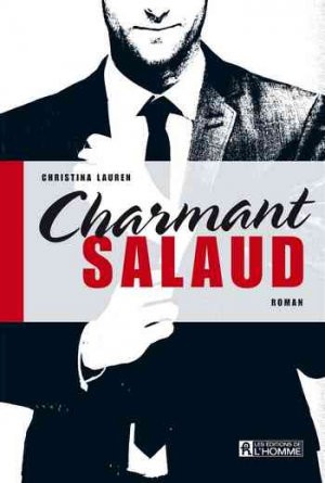 Christina Lauren – Charmant salaud