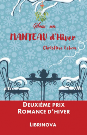 Christine Lebon – Sous un manteau d’hiver