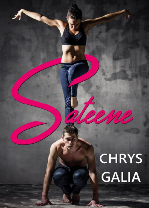 Chrys Galia – Sateene