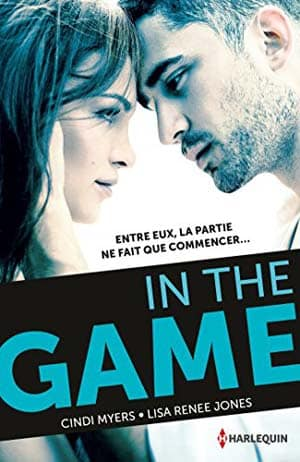 Cindi Myers & Lisa Renee Jones – In the game