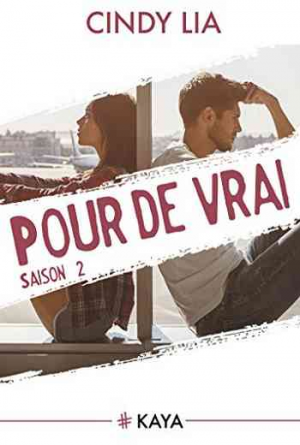 Cindy Lia – Pour de vrai, Saison 2