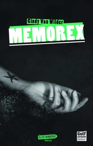 Cindy van Wilder – Memorex