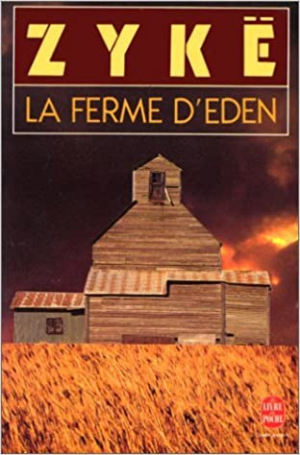 Cizia Zykë – La ferme d&rsquo;Eden