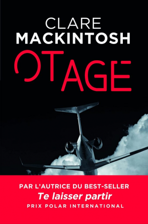 Clare Mackintosh – Otage